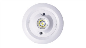 Oczko Awaryjne P/T Starlet White Ii Led Soh 300 Sa 3H At 92166