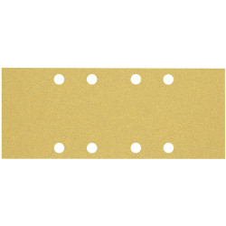 Bosch 2608901112 Expert C470 Sander Paper Set 10pieces Velcro P60/80/120