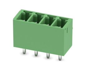 Z MCV 1.5/ 4-G-3.81 Z MCV 1.5/ 4-G-3.81