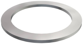 OBO Bettermann 2027151 Pierścień dociskowy 107 D PG16 GTP, 1 szt.