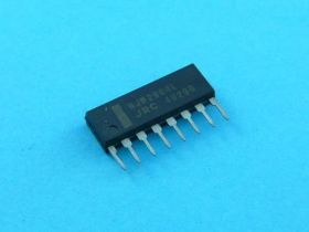 NJM-2904-L SIL-8 UKŁAD