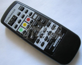 Zamiennik PIONEER XR-P170CG