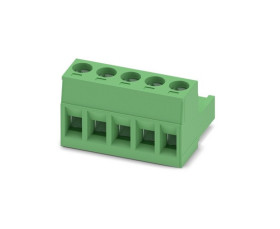 Z MSTB 2.5/ 5-ST Z MSTB 2.5/ 5-ST