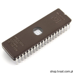 AM27C1024-150DC 1MBit UV EPROM 150ns DIP40CW AMD