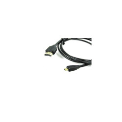 Kabel HDMI - Micro HDMI 2m VITALCO HDK78 HQ