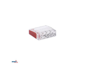 Szybkozłączka kompakt 0,5-2,5mm2 x4 E00-PM24-50 BEMKO