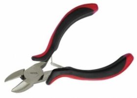 Szczypce elektroniczne tnące boczne 115mm