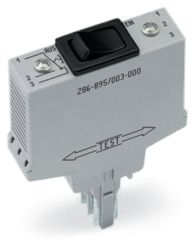WAGO 286-896 SWITCH-MOD
