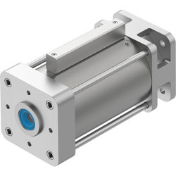 Zespół cylindra Festo do Elementy mocujące DACS