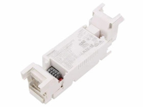 87501088 Zasilacz: impulsowy LED 25W 24÷42VDC 450÷600mA 198÷264VAC