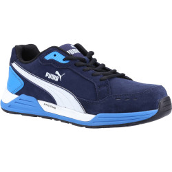 Puma Airtwist Blue Size 43