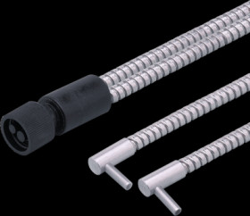 E20129, Through-beam sensor, Sensing head diameterinfrared light, Lens type standard, (28 x 21)...(