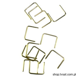 D3082F05 Jumper Plug gold 10.16 mm PLUG HARWIN
