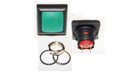 Push button SPST switch (RS820-7571) - RS Components