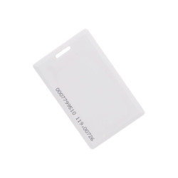 Karta zbliżeniowa 125kHz do urządzeń ORNO / OR-ZS-892