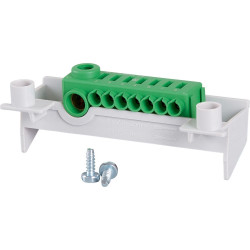 Akcesoria do obudów Zacisk łączący 194559 KSK-1PE-CI