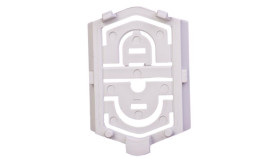 Zestaw Osłon Ip2x Dilm80..170 Dilm150-Xip2x 106492