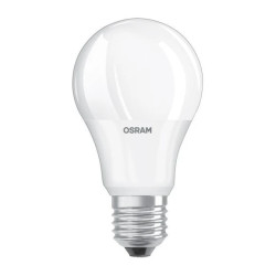 Żarówka LED E27 A60 10W = 75W 1055lm 2700K Ciepła 200 OSRAM STAR