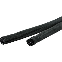 LAPP 61721282 SILVYN SNAP PET 25 BK Black (2.5m)