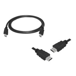 Kabel HDMI 1,5m 4K v2.0 LTC