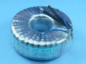 300 VA/12V TRAFO TOROIDALNE