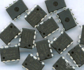 LNK304PN DIP-8B 7PIN UKŁAD SCALONY (OPAKOWANIE 10 SZTUK)