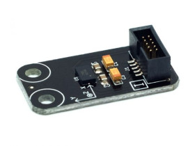 Accelerometer Module - .NET Gadgeteer Compatible