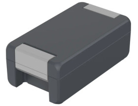 Aluminum enclosure, (L x W x H) 159 x 86 x 60 mm, graphite gray (RAL 7024), IP69K, 00113124