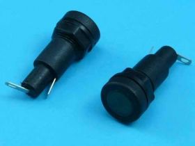 LAMPKA SYGNAL.Z NEONÓWKĄ 220V#GREEN