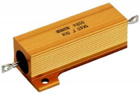 Rezystor drutowy 50W 5% 47R, ATE Electronics