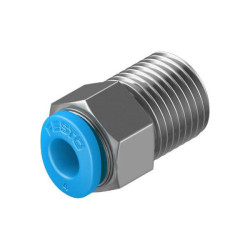 FESTO 130755 Screw Fastener QSM-1/8-4-100 1pc reliable fitting