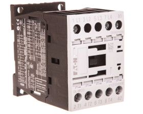 Stycznik mocy 20A AC-1 4P 24V AC DILMP20(24V50/60HZ) 276974