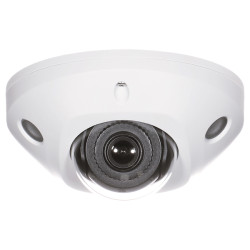KAMERA WANDALOODPORNA IP DS-2CD2526G2-IS 2.8MM D PL AcuSense - 1080p Hikvision