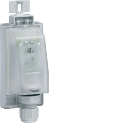 Zewnętrzny czujnik temperatury IP55 EK088