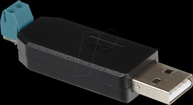 SBC-TTL-RS485 Raspberry Pi - USB-RS485 interface, CH340G