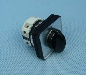 TK-206/2 20A 2P 5,5kW PRZEŁ.KRZYWK.BO