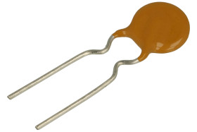 Bezpiecznik; polimerowy; MF-R020; 200mA; 60V DC; r=5,1mm; przewlekany (THT); Bourns; RoHS