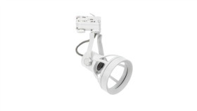 Oprawa Madara Ar111 Par30 Gu10 3F Gu10/E-27 250V Ip20 Slip003006