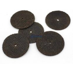 Tarcza do metalu 32mm do dremela, miniwiertarki