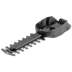 GARDENA 02342-20 Bush Knife 12.5 cm Fits ClassicCut &amp; ComfortCut Scissors