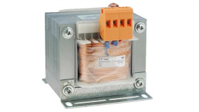 Tmb200/12V Transformator Sieciowy 200Va, 230Vac 12V Śrubowy Ip00