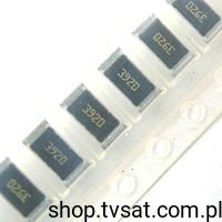 MCR50JZHF3920 392R 1% 100ppm 0.5W SMD-5025 ROHM