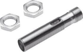 Czujnik fotoelektryczny FESTO SOEG-RSP-M12-PS-S-2L 537684 1 szt.