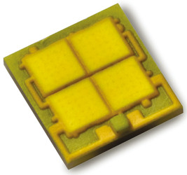 LED, SMD, 2-Pin, 5028K, 11,7 V, 120°, Lumileds, LUXEON MZ