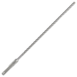 Bosch DIY 2608833780 PRO SDS plus-5xHammer Bit 6.0x200x260mm