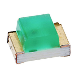 Dioda LED SMD Kingbright 72-8570 12.50 mcd 120 ° 25 mA 2.2 V 1 szt.