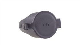 Gniazdo Prądowe Gumowe Na Kabel 16A 230V Ip44 Standard