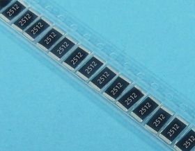 RC-2512 4R7 1% 1,00W REZ.SMD 100SZT
