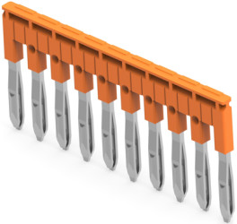 Bridging rail for terminal block, 1SNK906310R0000