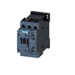 Stycznik 230 V AC Siemens styki: 3 1.85 kW 38 A 1NO + 1NC 3RT2028-1AL20